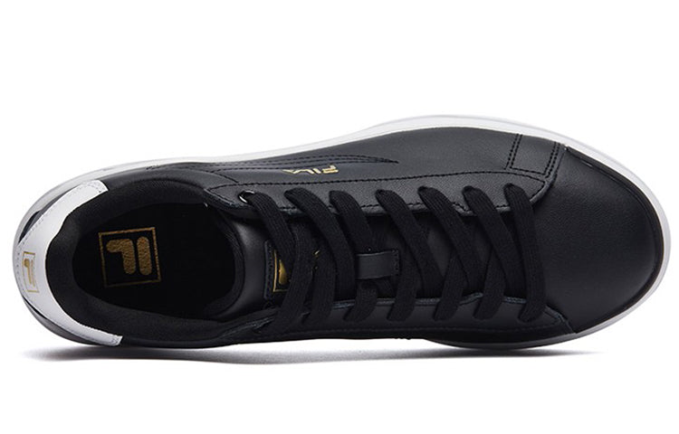 FILA Heritage-FHT FashionFashion Low Sneakers Black F12M134342FBK