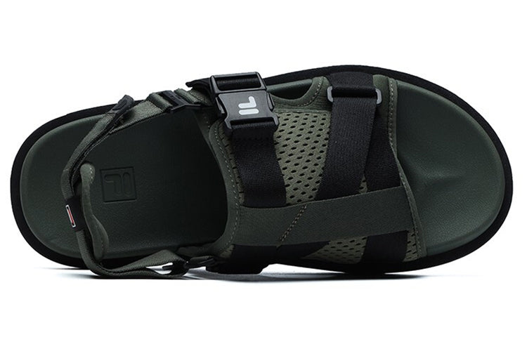 FILA FUSION T12M125402FBB