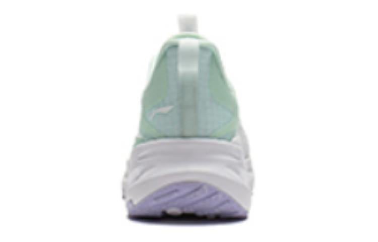 (WMNS) Li-Ning Eazgo 'White Mint' ARES014-2