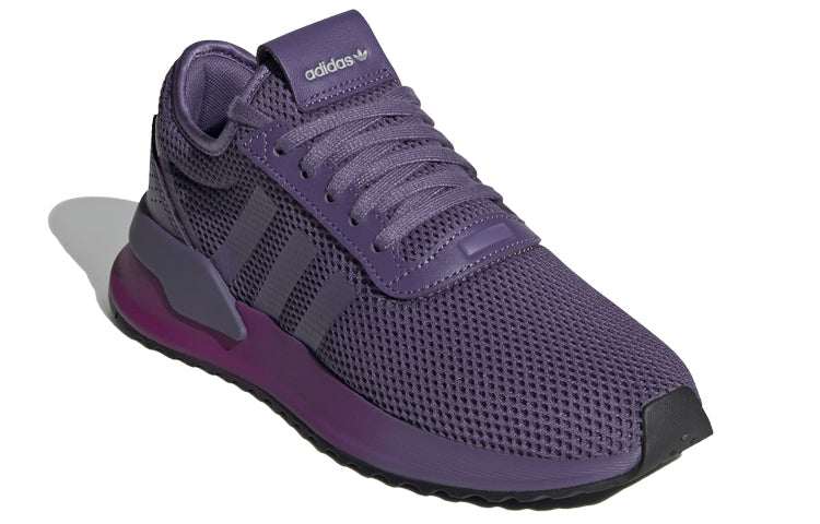 (WMNS) adidas originals U_Path X Purple EG5345