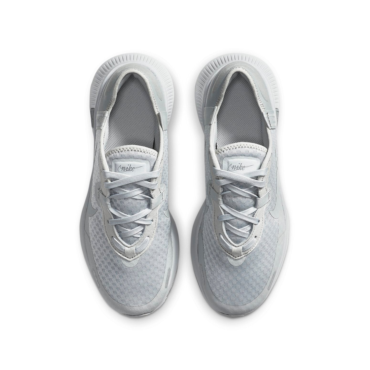 (GS) Nike Reposto Gray DA3260-009