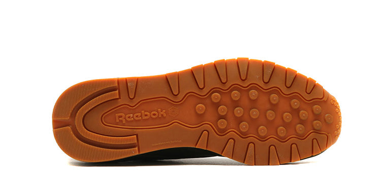 Reebok Kendrick Lamar x Classic Leather Lux 'Olive' BS7465