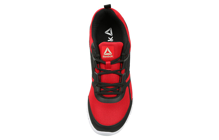 Reebok Speed Xtreme Enhanced Lp 'Black Red' DV8009