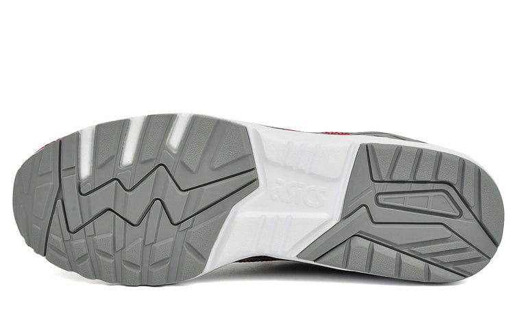 ASICS Tiger Gel-Kayano Trainer Evo 'Red Grey' HN6D0-1273