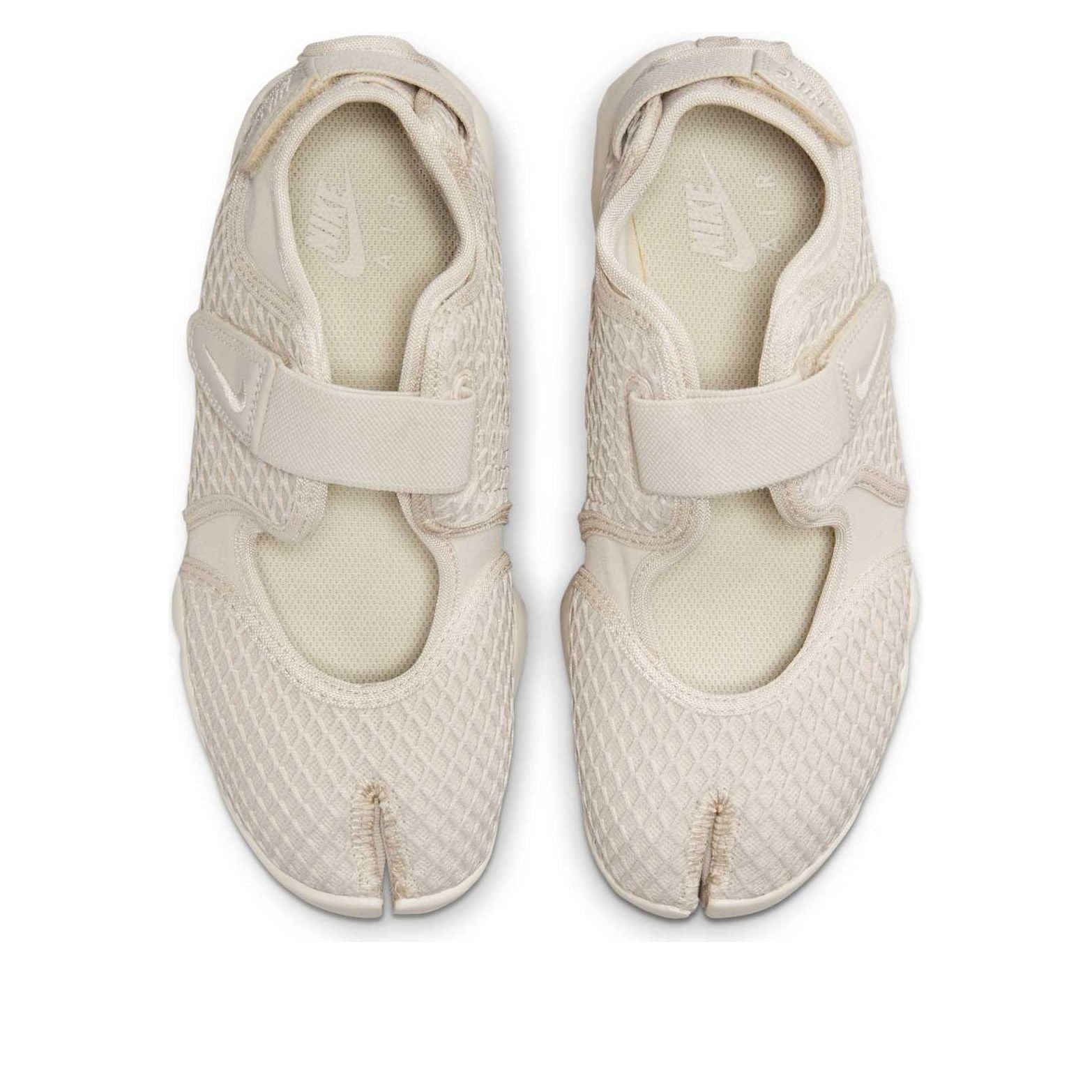 (WMNS) Nike Air Rift Lace 'Light Orewood Brown' HM8288-100