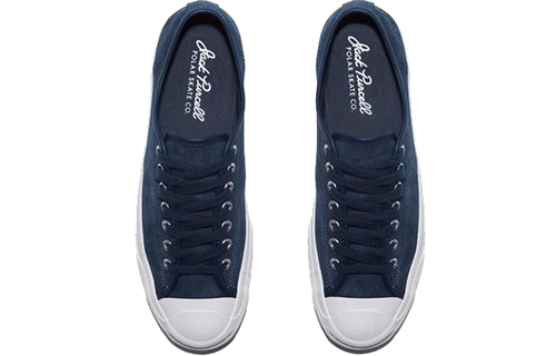 Converse Polar Skate Co. x Jack Purcell Pro Ox 'Navy' 159124C
