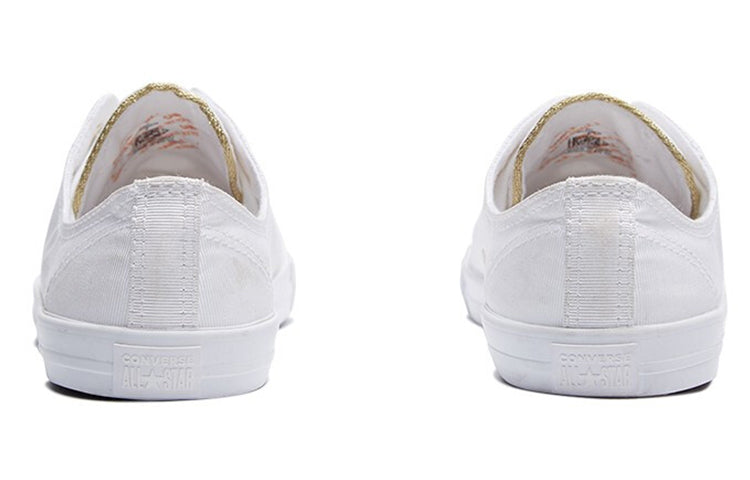 (WMNS) Converse Chuck Taylor All Star 'White' 564309C