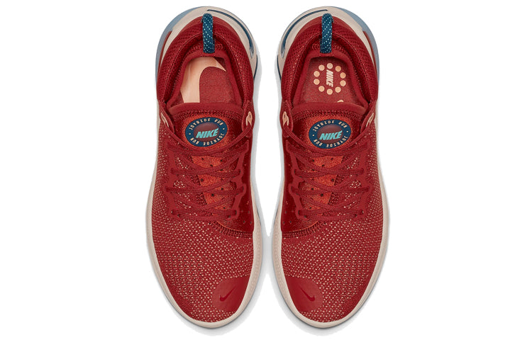 Nike Joyride Run Flyknit 'Cinnabar' AQ2730-600