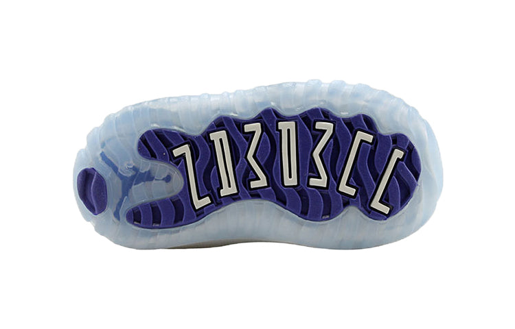 (TD) Air Jordan 11 Retro 'Concord' 2018 378040-100