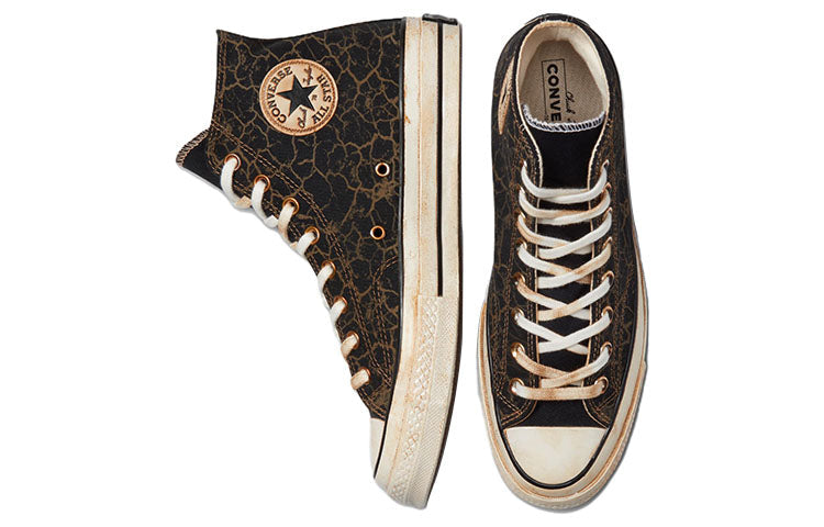 Converse Chuck Taylor All Star 1970s 'Brown Black' A04309C