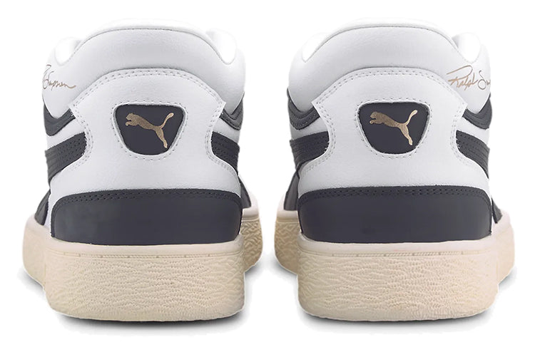 PUMA Ralph Sampson Demi OG 'White Peacoat' 371683-06