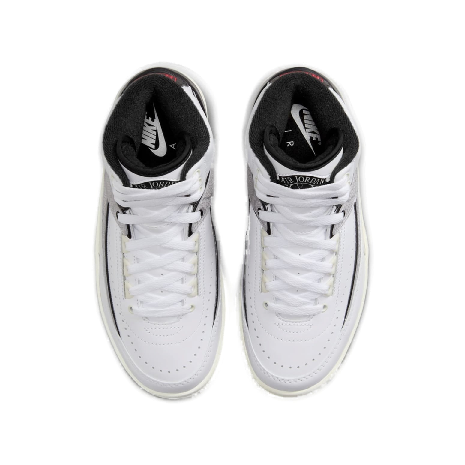 (GS) Air Jordan 2 Retro 'Python' DQ8562-102