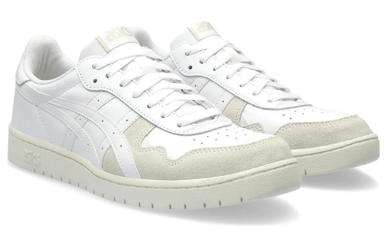 ASICS Japan S 'White Off White' 1201A695-103