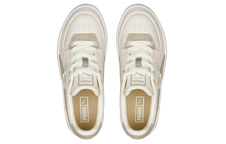(WMNS) PUMA Cali Dream 'Colorpop - Marshmallow Pebble Grey' 387459-03
