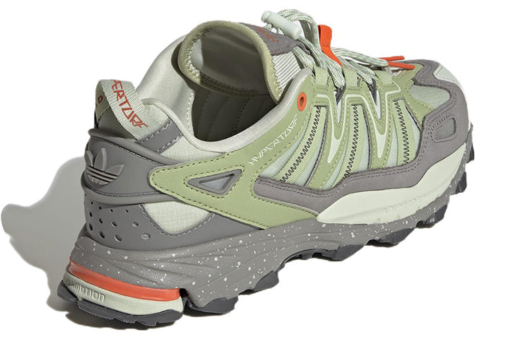 adidas Hyperturf 'Linen Green Grey' GY4164