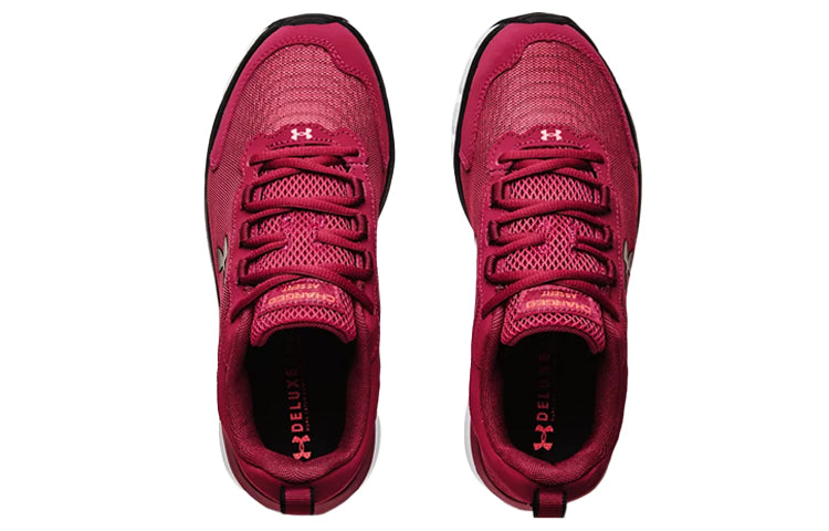 (WMNS) Under Armour Charged Assert 9 'Wildflower Beta' 3024591-601