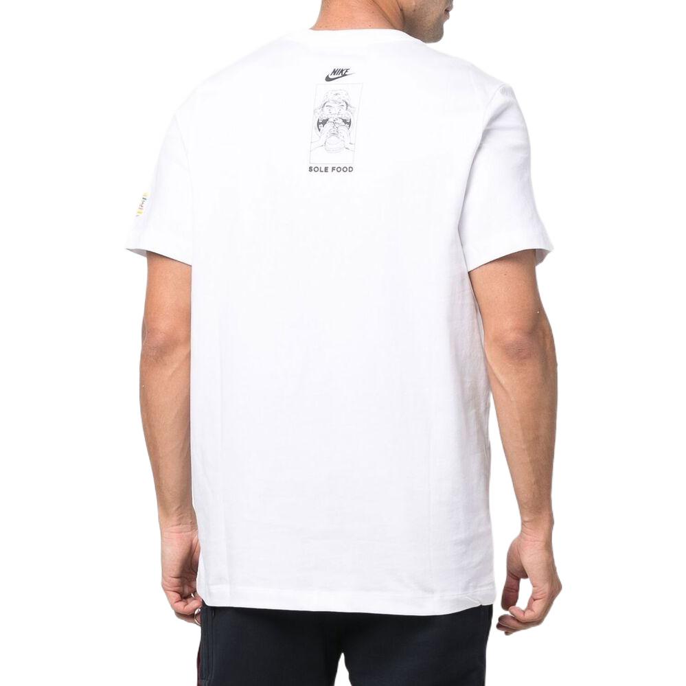 Nike Sole Food Tee White DN5164-100