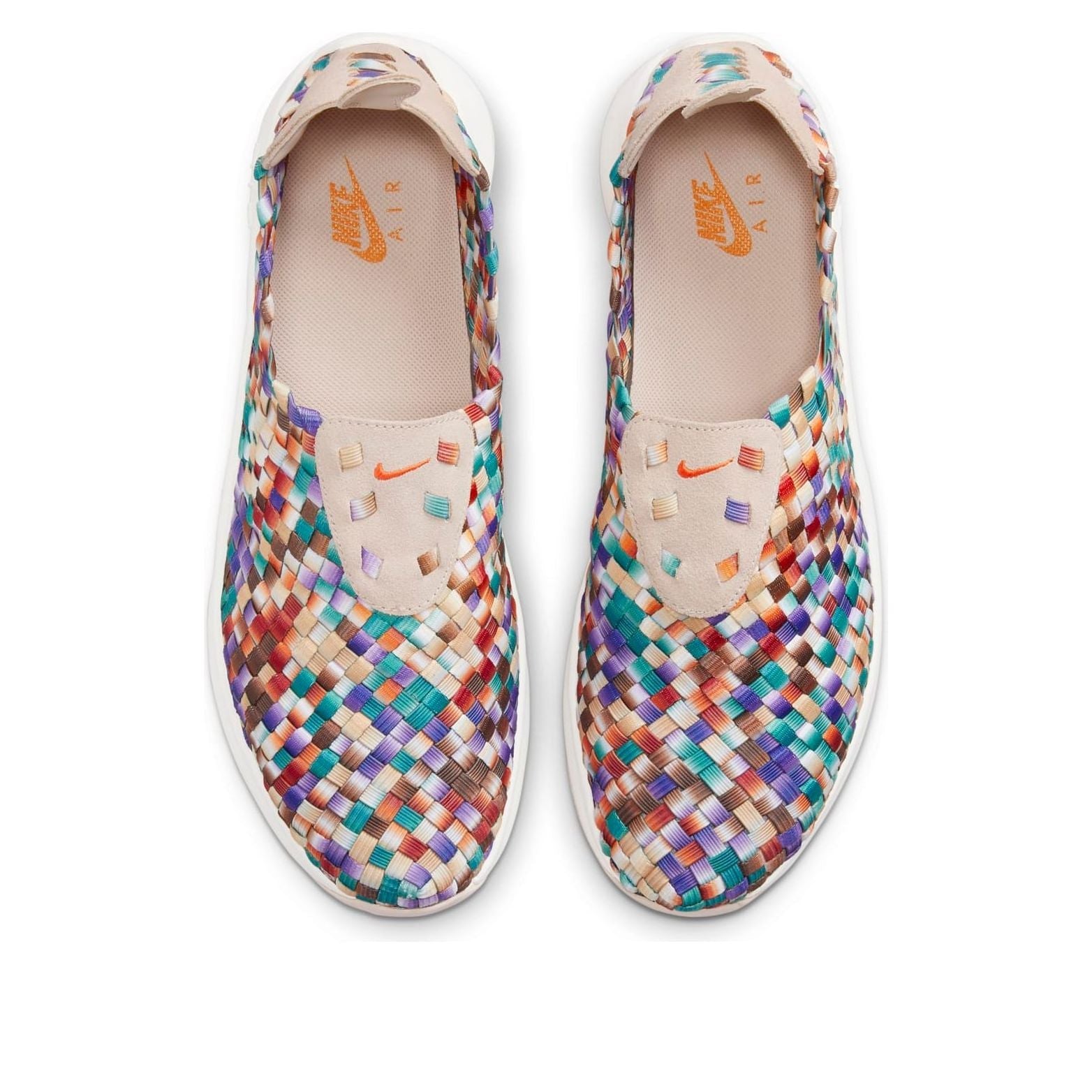Nike Air Woven 'Multi-color' DM6396-292