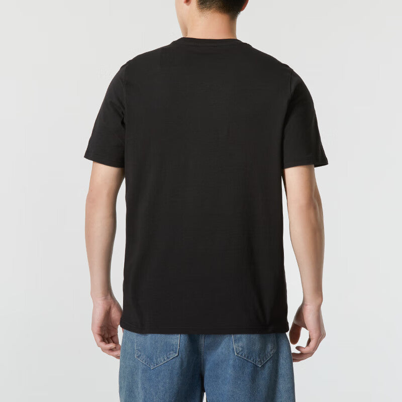 PUMA The Hooper Basketball T-shirt 'Black' 624828-03