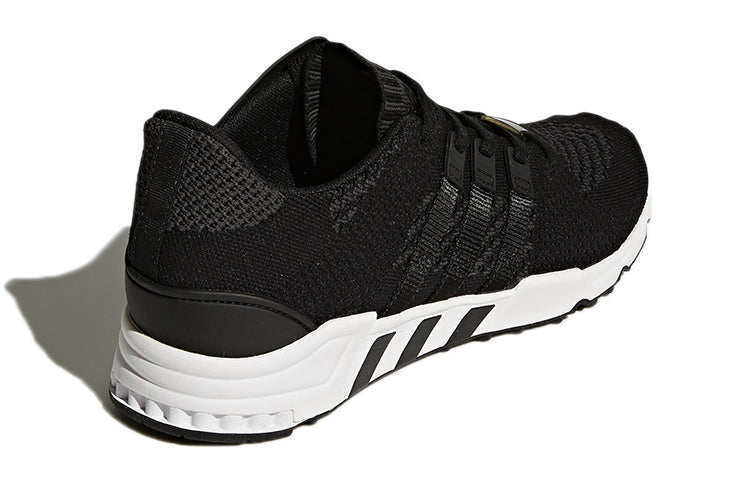 adidas EQT Support RF Primeknit 'Black White' BY9603
