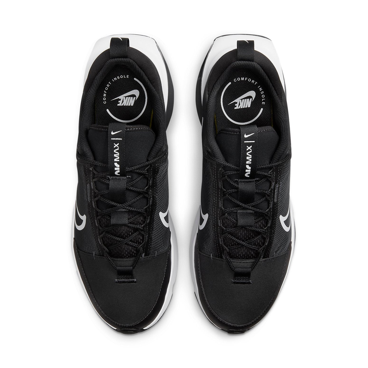 Nike Air Max INTRLK 'Black White' DC5421-003