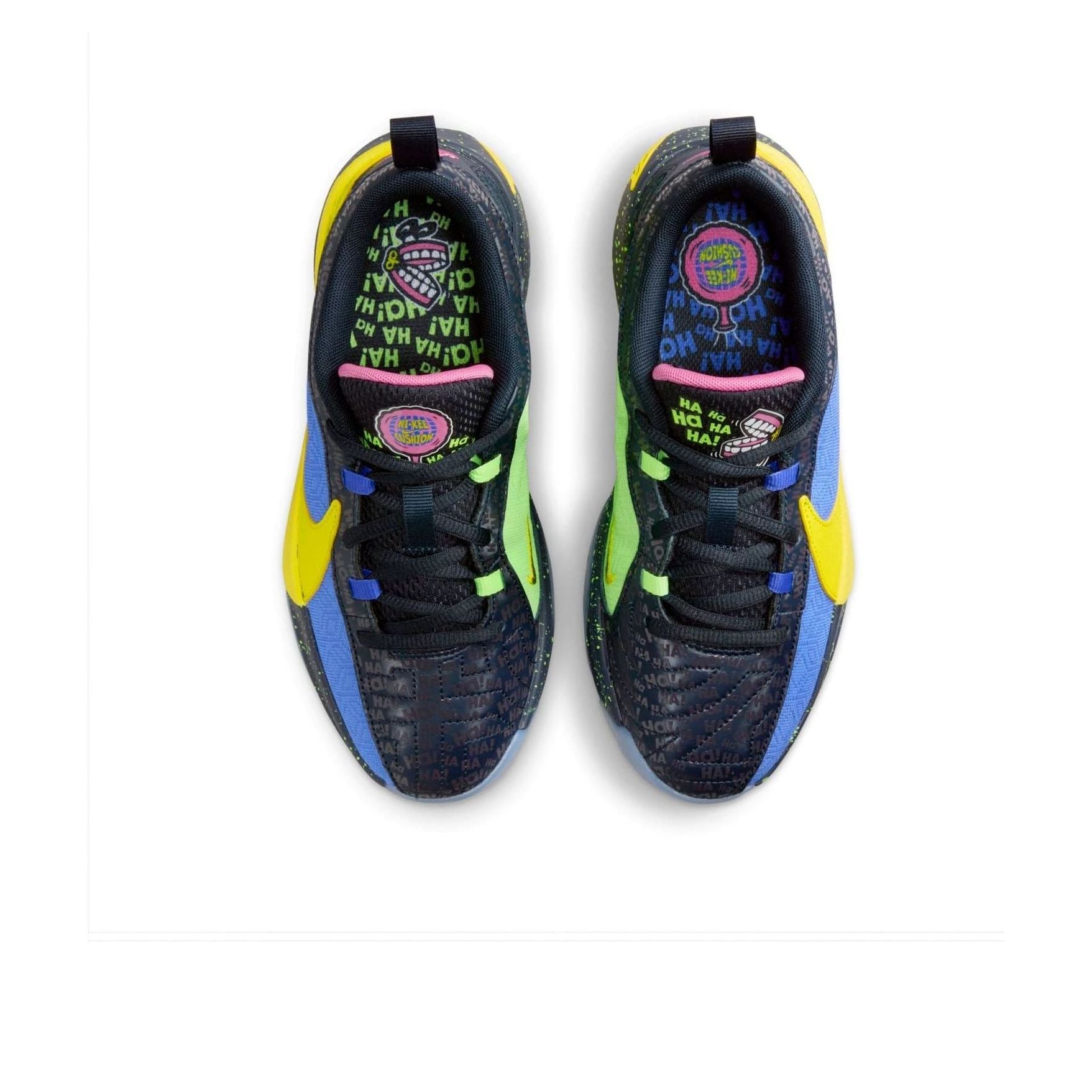 (GS) Nike Zoom Freak 5 'Joker' FN4399-400