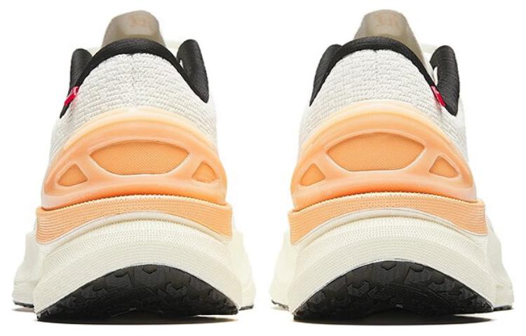 (WMNS) ANTA Champion Pro 'White Orange Black' 122345582-5