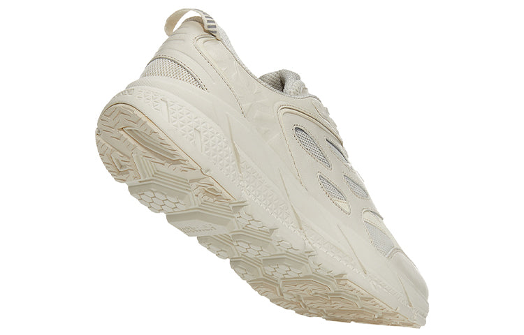HOKA ONE ONE Clifton L 'Tofu' 1117050-TTF