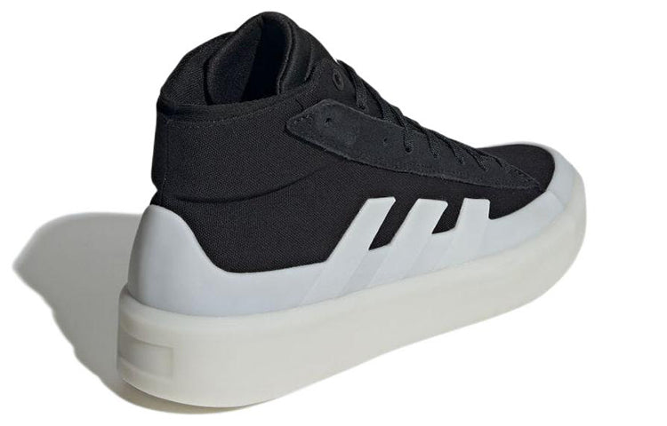 adidas Znsored High 'Black White' GZ2293