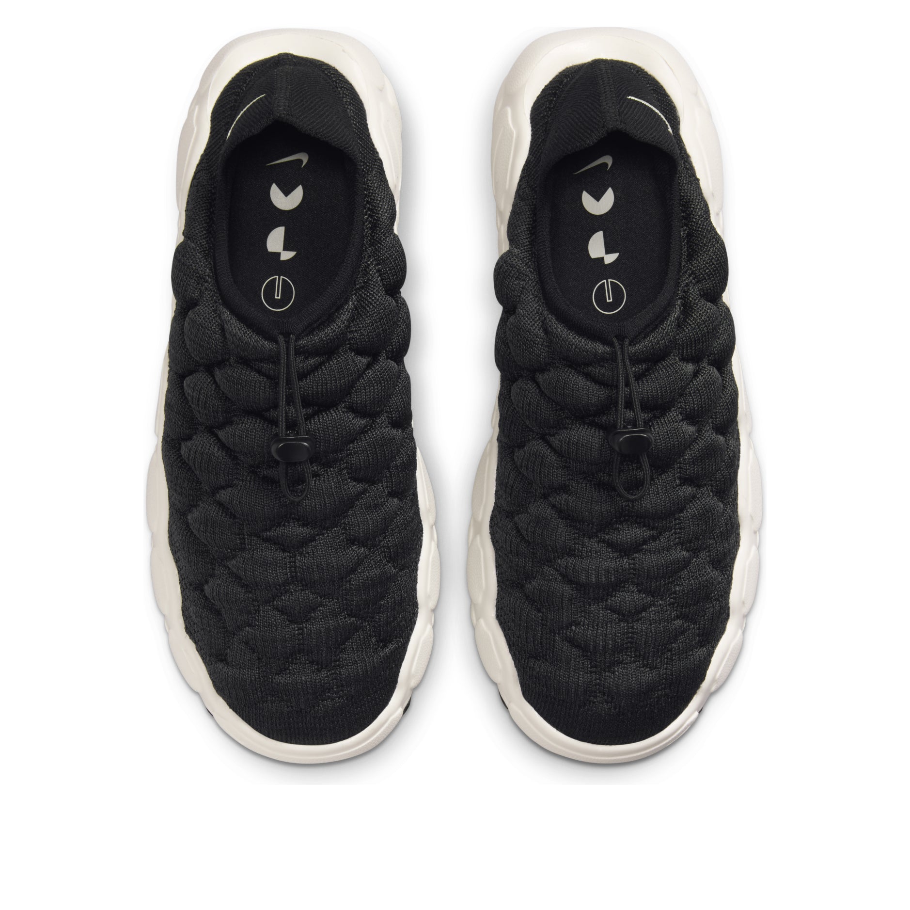 (WMNS) Nike Flyknit Haven 'Black Sail' FD2148-004