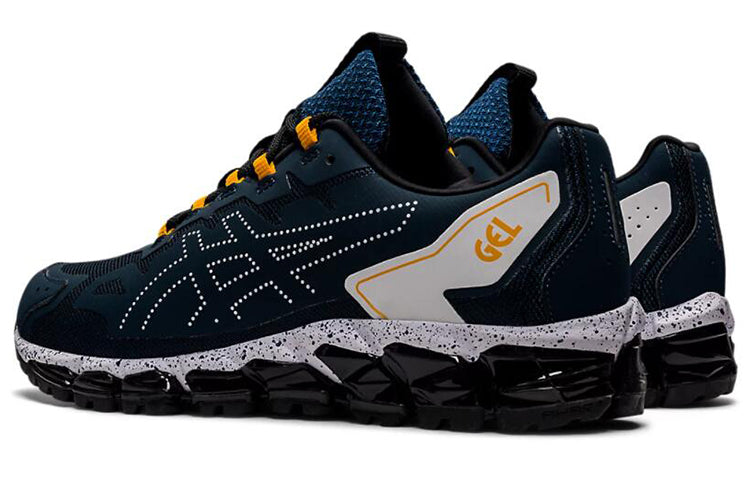 ASICS Gel-Quantum 360 6 'French Blue Amber' 1201A277-400