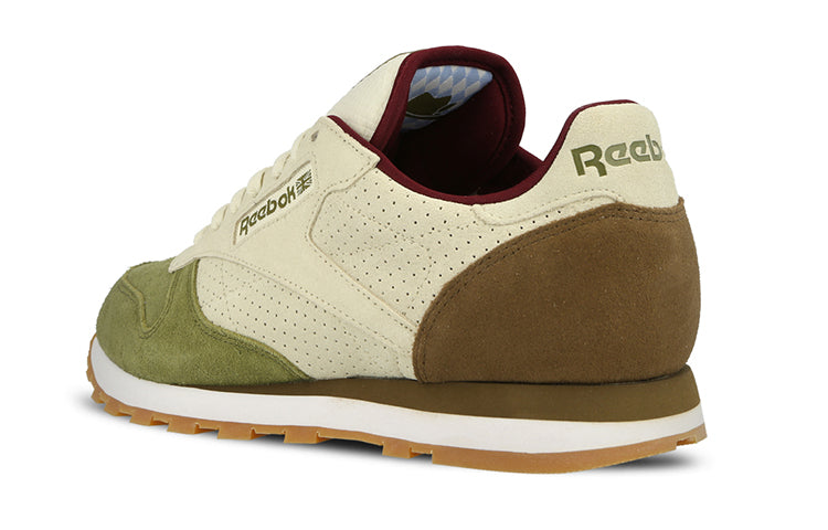 Reebok Classic Leather 'Oktoberfest' V66830
