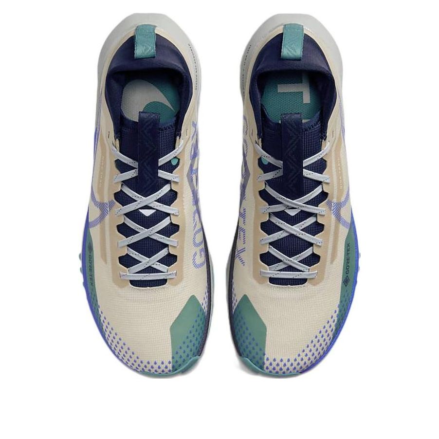 Nike React Pegasus Trail 4 GTX 'Sanddrift Racer Blue' DJ7926-100