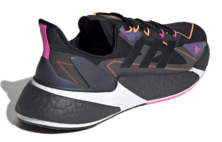 adidas X9000L4 Heat.RDY 'Black Screaming Pink' FX8455