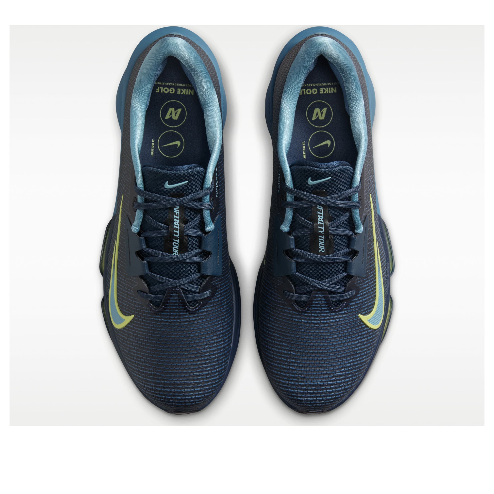 Nike Infinity Tour 2 'Armoury Navy' HQ2158-400