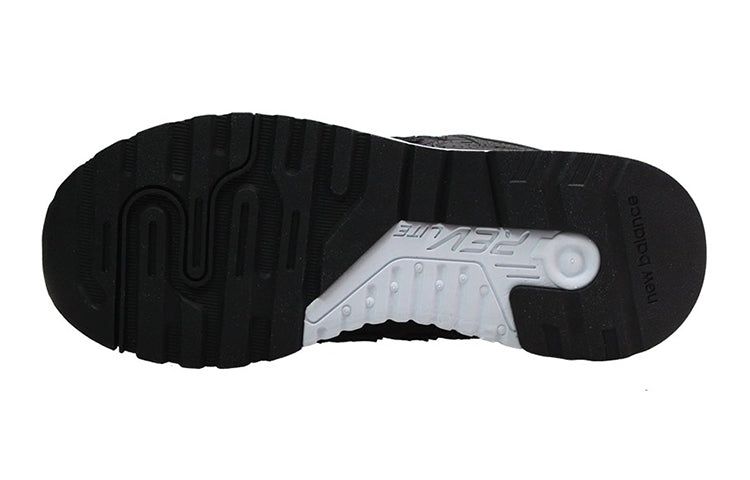 (WMNS) New Balance NB 9975 Shoe Casual Retro Black WL997HDB