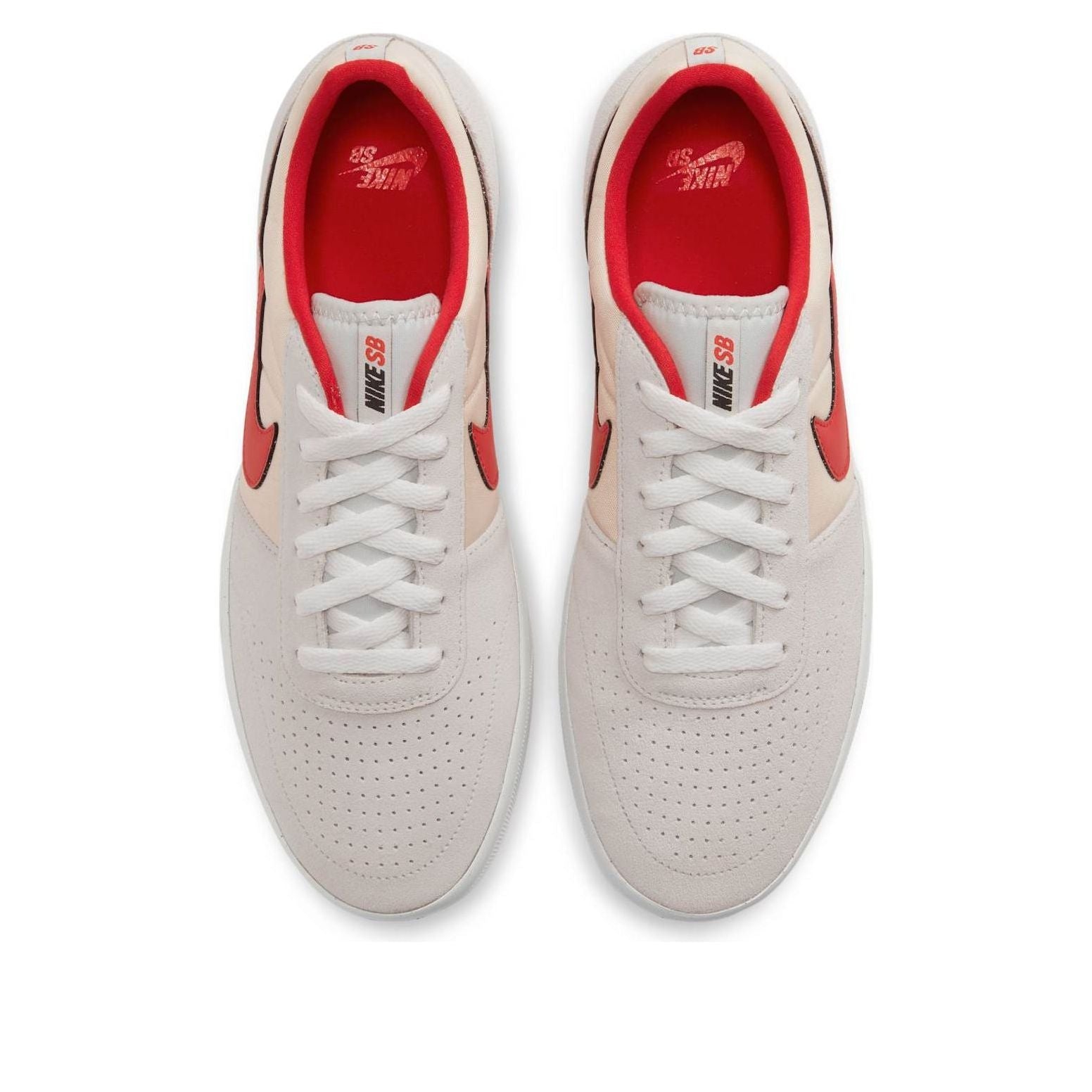Nike Team Classic SB 'Photon Dust University Red' AH3360-014