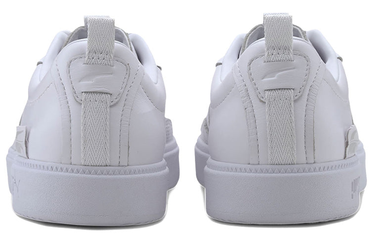 PUMA Oslo Pro Clean White 374162-01