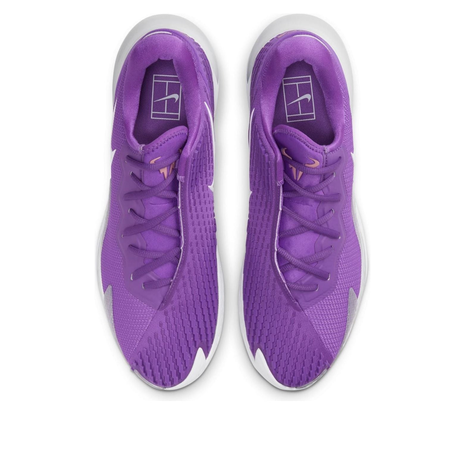 Nike Court Air Zoom Vapor Cage 4 Rafa 'Wild Berry' DD1579-524