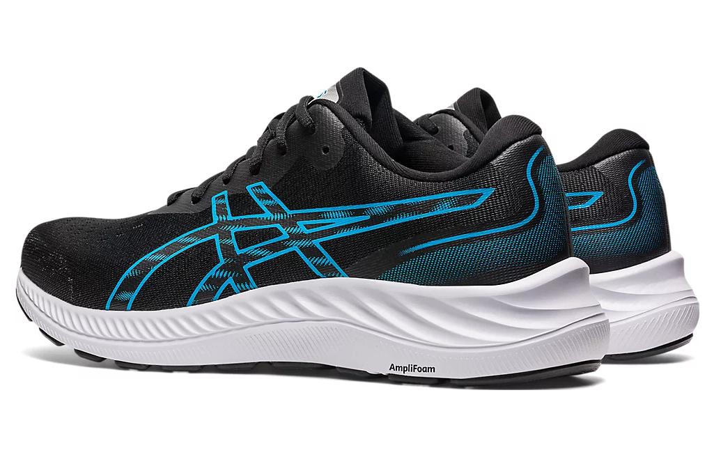 ASICS Gel-Excite 9 'Black Island Blue' 1011B338-017