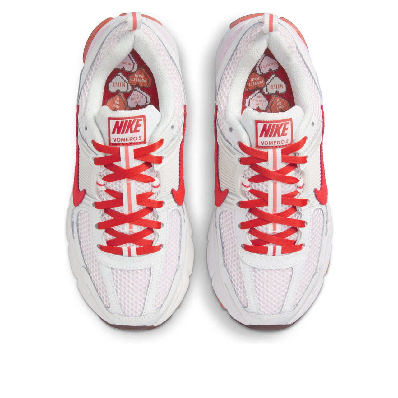 (GS) Nike Air Zoom Vomero 5 'Valentine's Day' HV5171-121