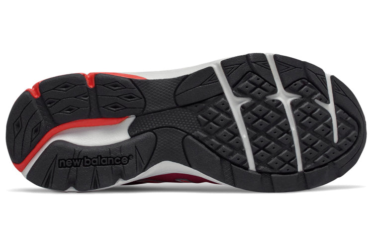 (GS) New Balance 888v2 Red GK888CB2