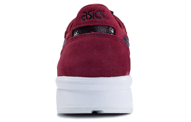 (WMNS) ASICS Gel-Lyte 'Red' H8D5L-2690