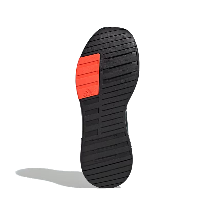 adidas Racer TR23 'Carbon Arctic Solar Red' IG0731