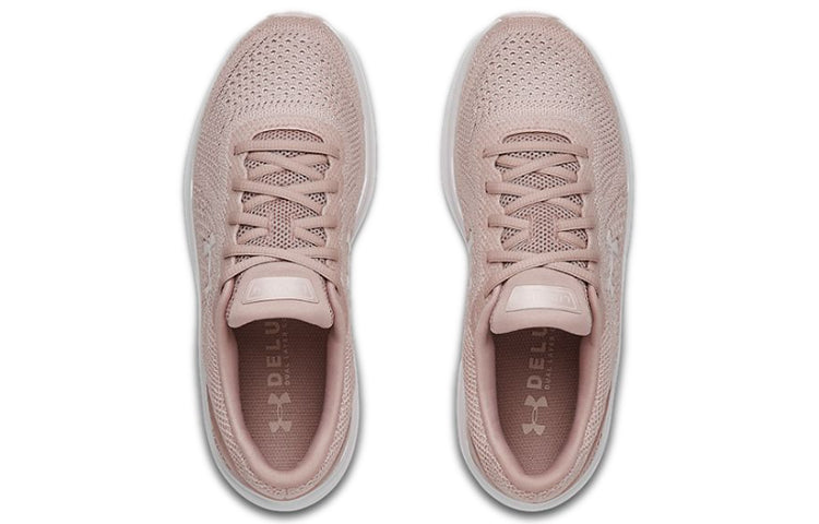 (WMNS) Under Armour Liquify Pink 3021963-603