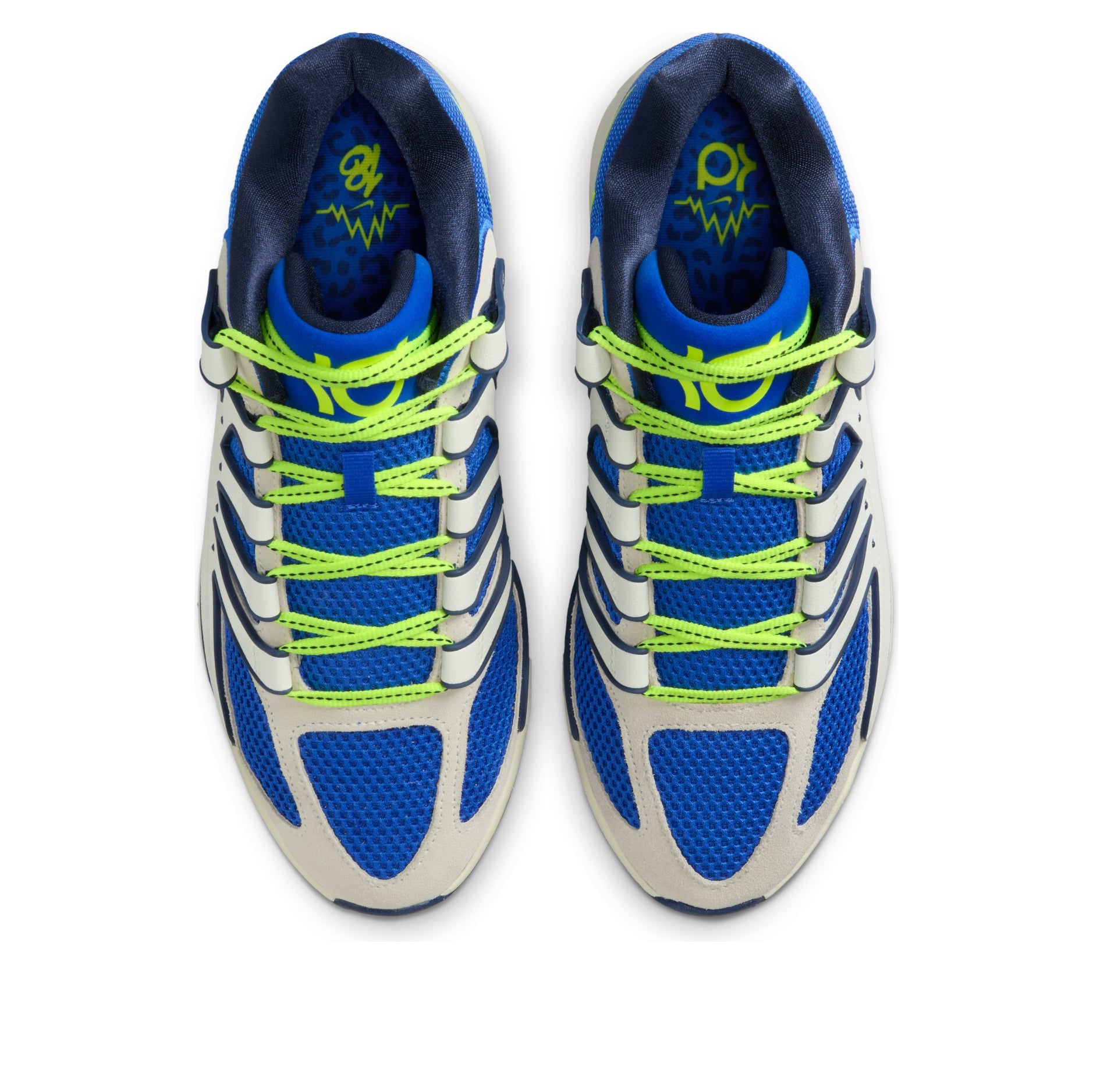 Nike KD 18 EP 'Seat Pleasant' HV1991-400