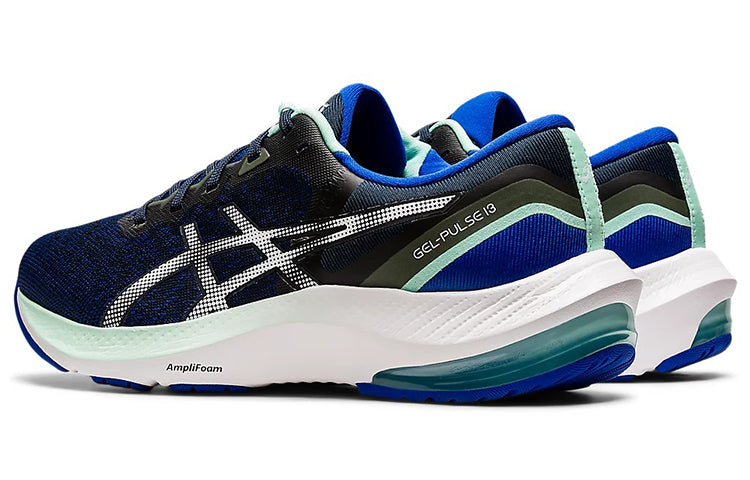(WMNS) ASICS Gel-Pulse 13 'French Blue' 1012B035-400