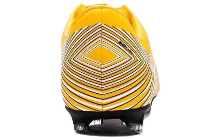 Nike Mercurial Vapor 12 NJR FG 'Yellow' A03123-710