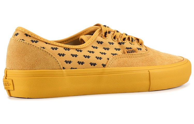 Vans WTAPS x Authentic Syndicate 'Wings' VN000EFPGWE