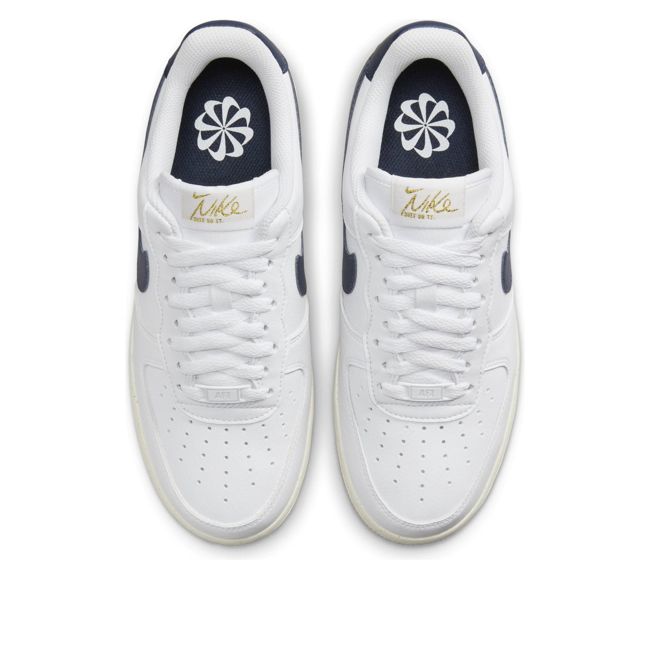 (WMNS) Nike Air Force 1 Low 'Olympic' FZ6768-100
